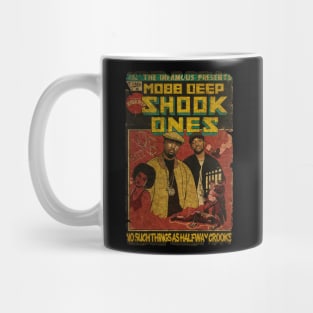 SHOOK ONES Mug